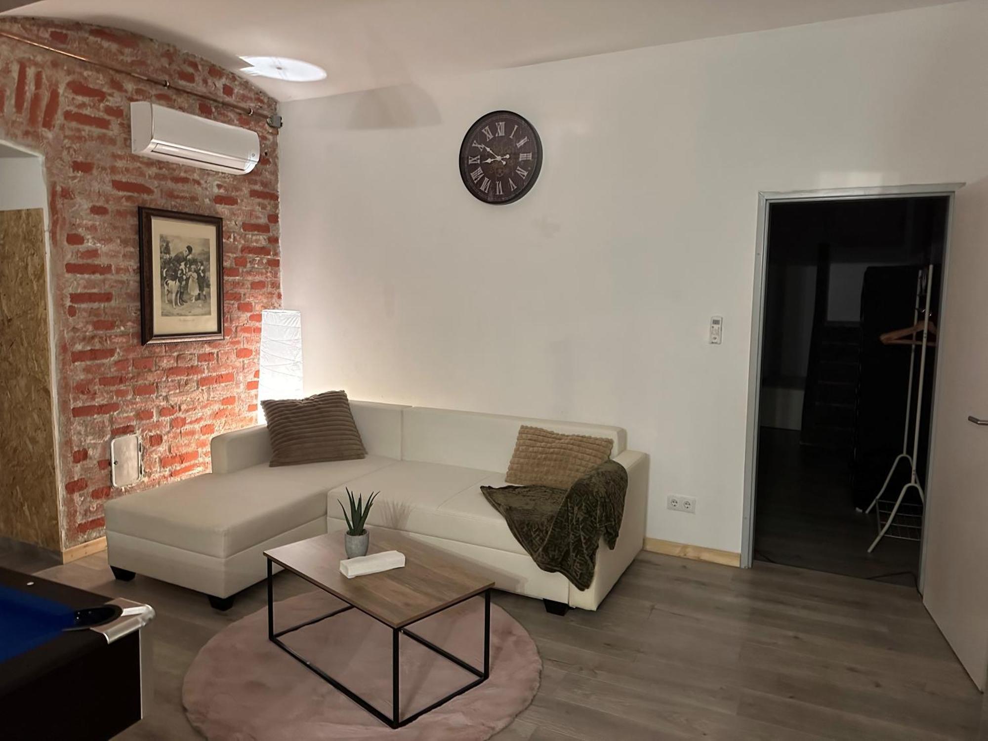 Big One - Loft Schönbrunn Apartment Wien
